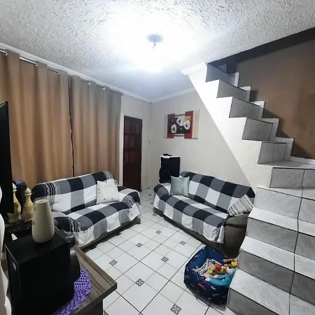 Bucha Resti Penzion Bukurešť