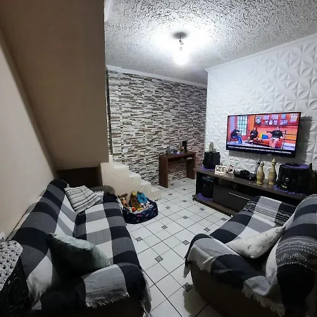 Penzion Bucha Resti